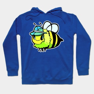 Rad Bee Hoodie